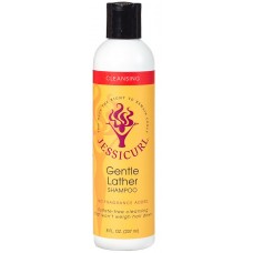 Gentle Lather Shampoo, 236,6 ml